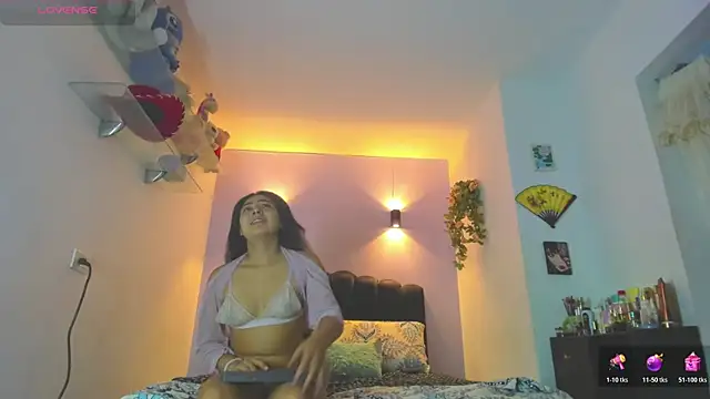 Sofia_Clauss_ live