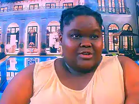 EbonyHotBuns live
