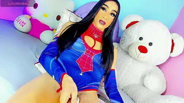 SexyJuliaa01 live
