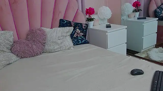 Sophie_Voss live
