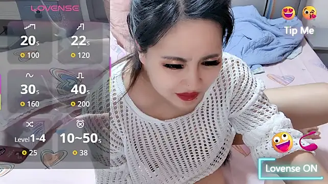 cutelyyyx live