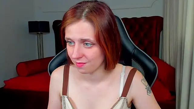 FreyaVeys live