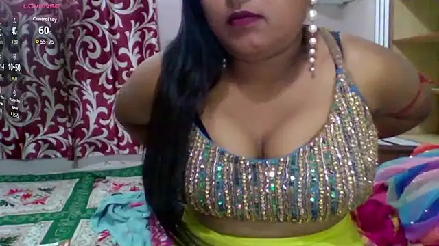 Baby_Hot_Spicy live