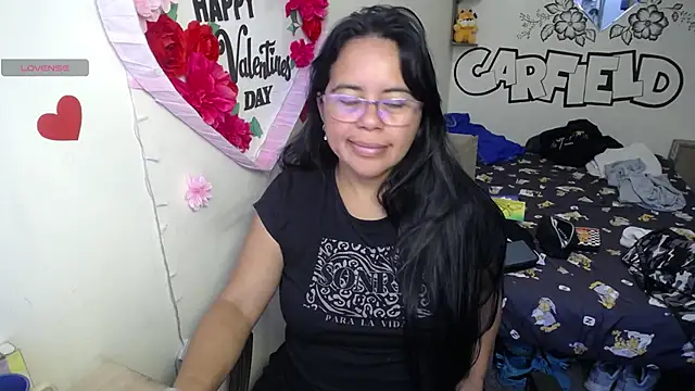 Miss__kendra_ live