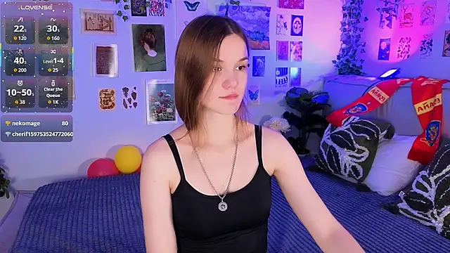 Amber_Rogers live