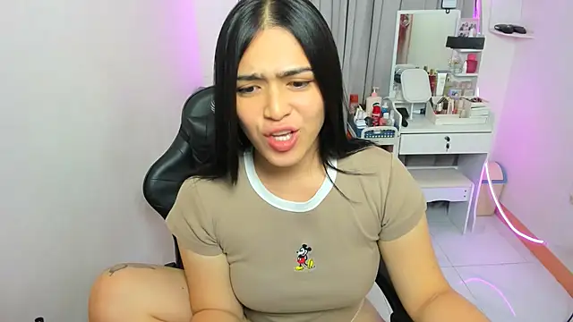 BubbbleButtDemi live