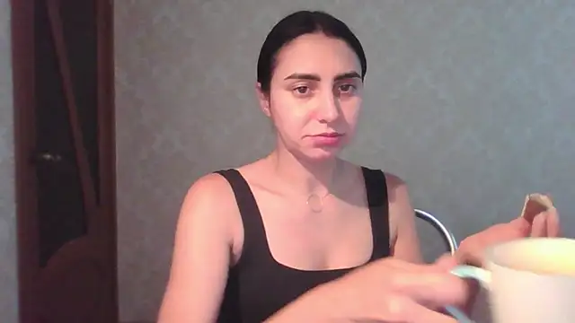 Kashtanka_ live