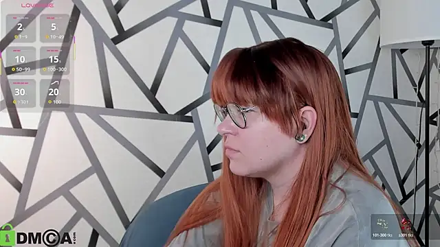 Michelle_Wilsson live
