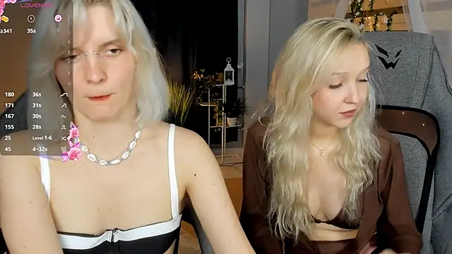 MaoqiBeverly live