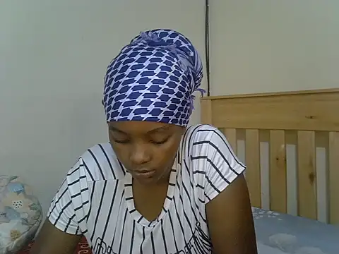 Cherry_Melons live