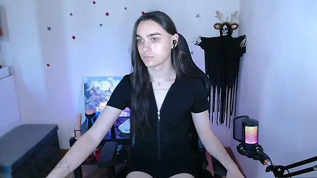 Gabi299 live