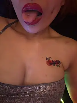 Miss_June666 live