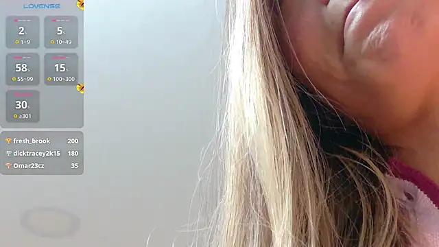 Serena-Virelli live