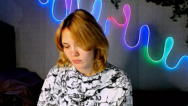 Milena_Stasym live