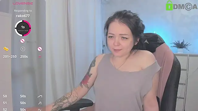 SexyAnny_ live