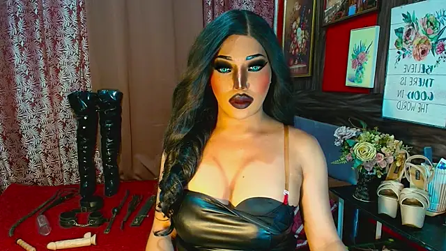 demonfuta live