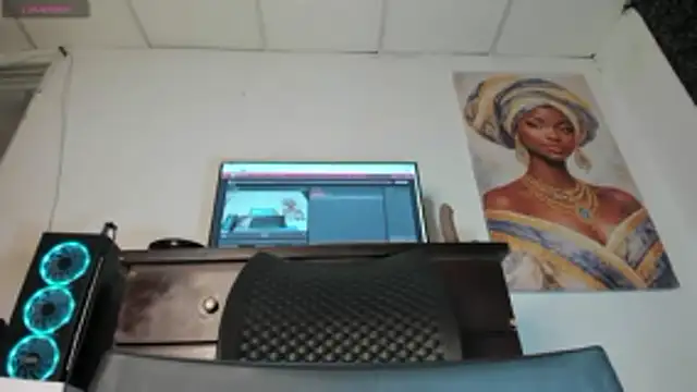 nickytabitch live