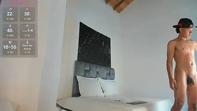 Liamsubtle01 live