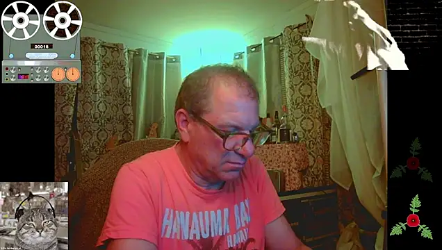 coryassman live