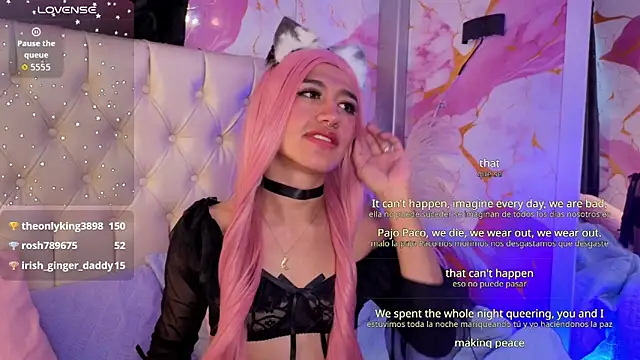 Luna_Sissy_ live