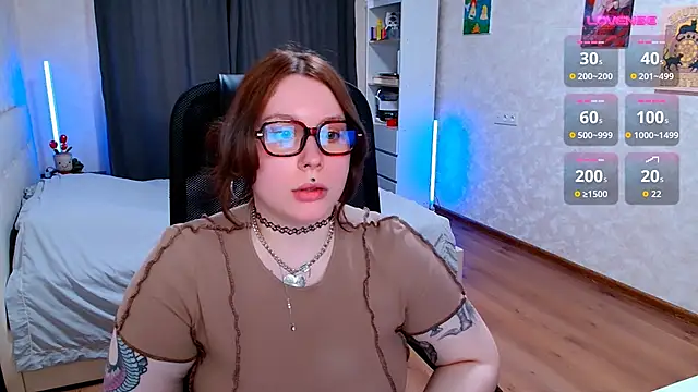 ur_geekgirl live