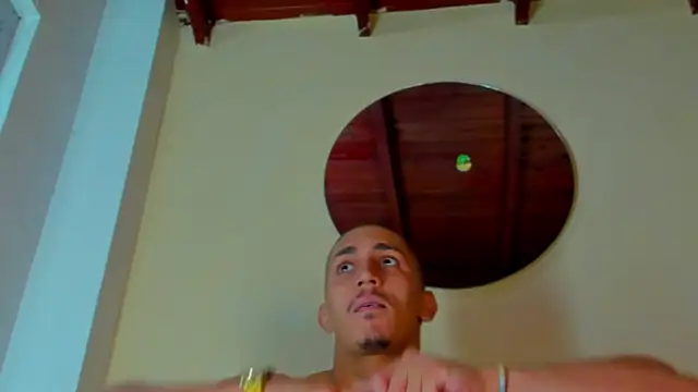MikeRoss7777 live