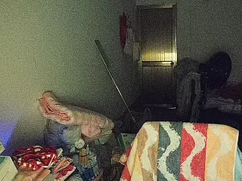RebelAura live