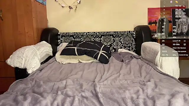 Selena_blom live