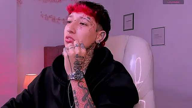 Luci_Rose live