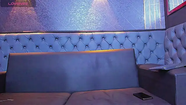 Yoel_Blessed live