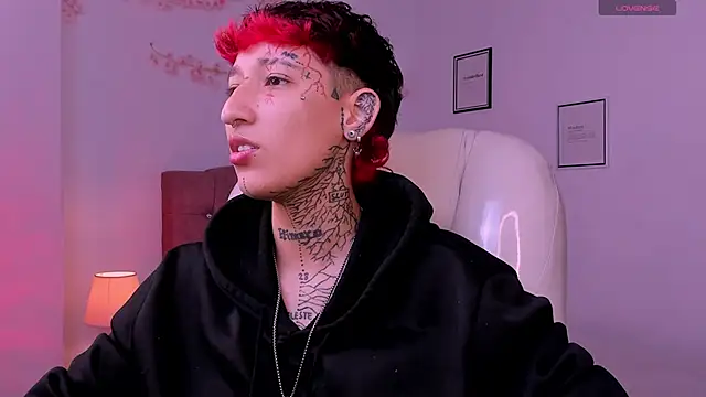 Luci_Rose live