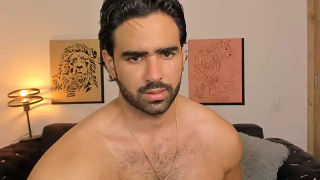 Brad_Martin live