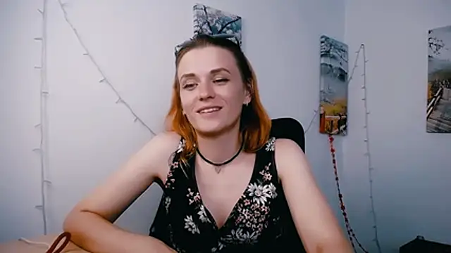 PeppyMia live