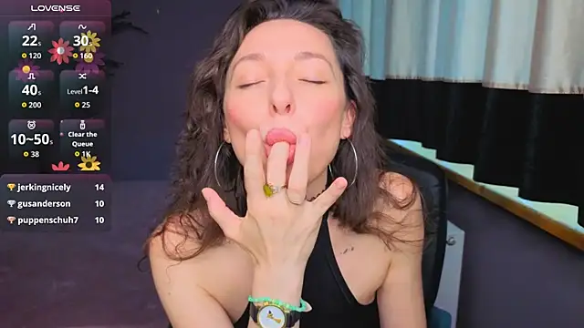 Kate_Millersi live