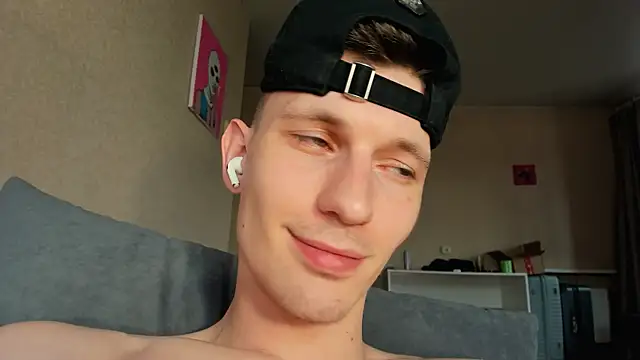 Kevin_Hornyyy live