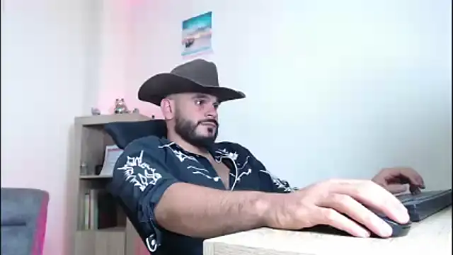 cowboyht live
