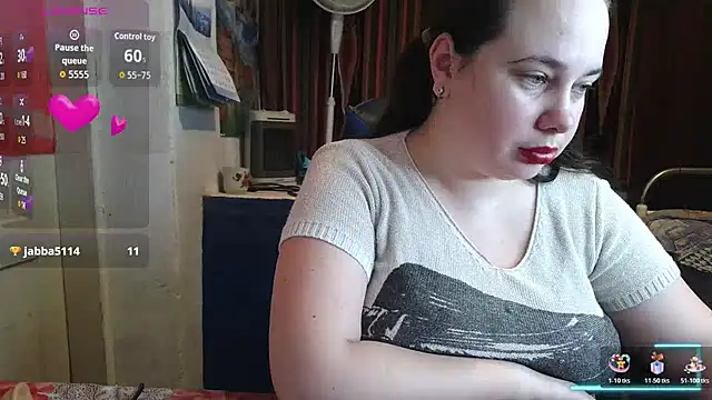 Cora_Maro live