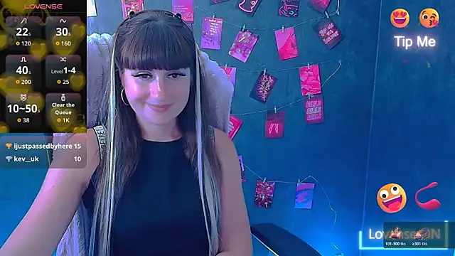 Violla_My live