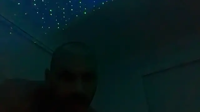 Mysteriousman1990 live
