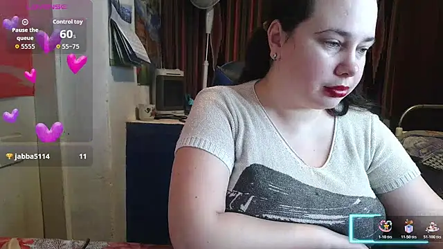 Cora_Maro live