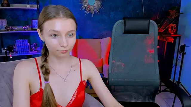 AnnTerry_ live