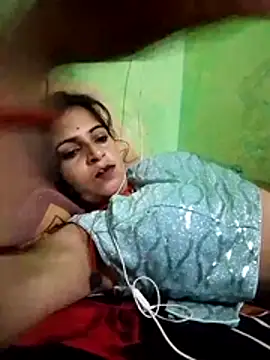 Big_soniya55A live