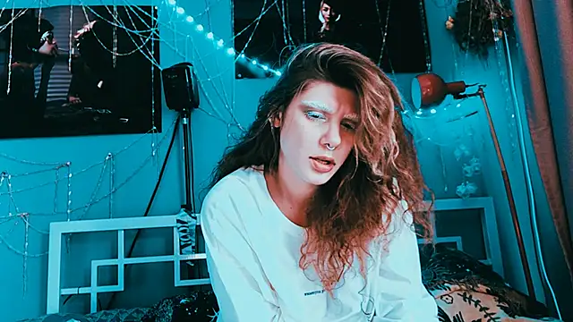 VivienDarkbloom live