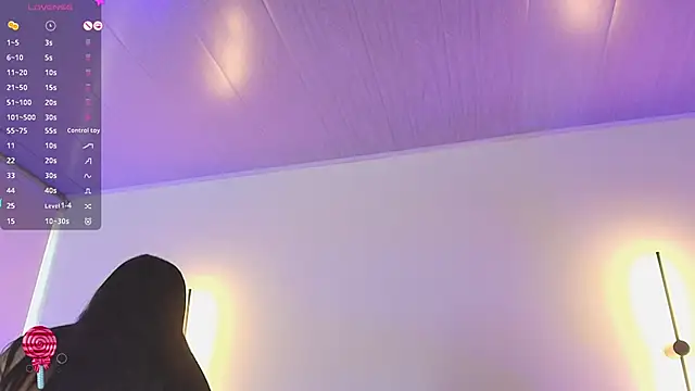 _gaby2 live