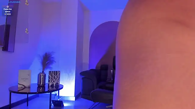 GabriellaLee live