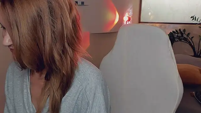 MistyBarnes live