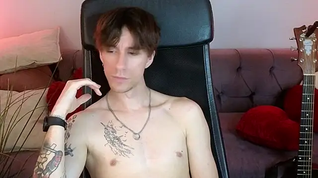 mark_caron live