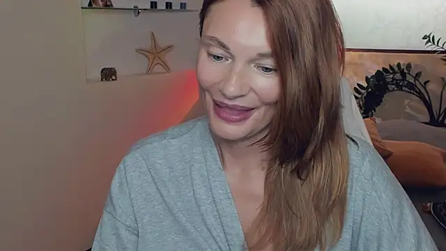 MistyBarnes live