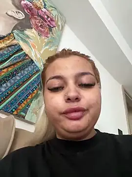 AllysonK live