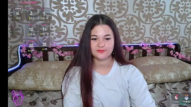 ElisesMuse live